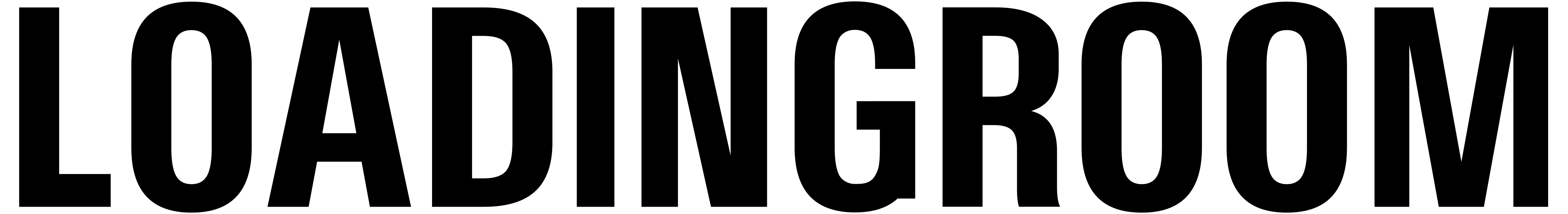 로딩룸 LOADING ROOM