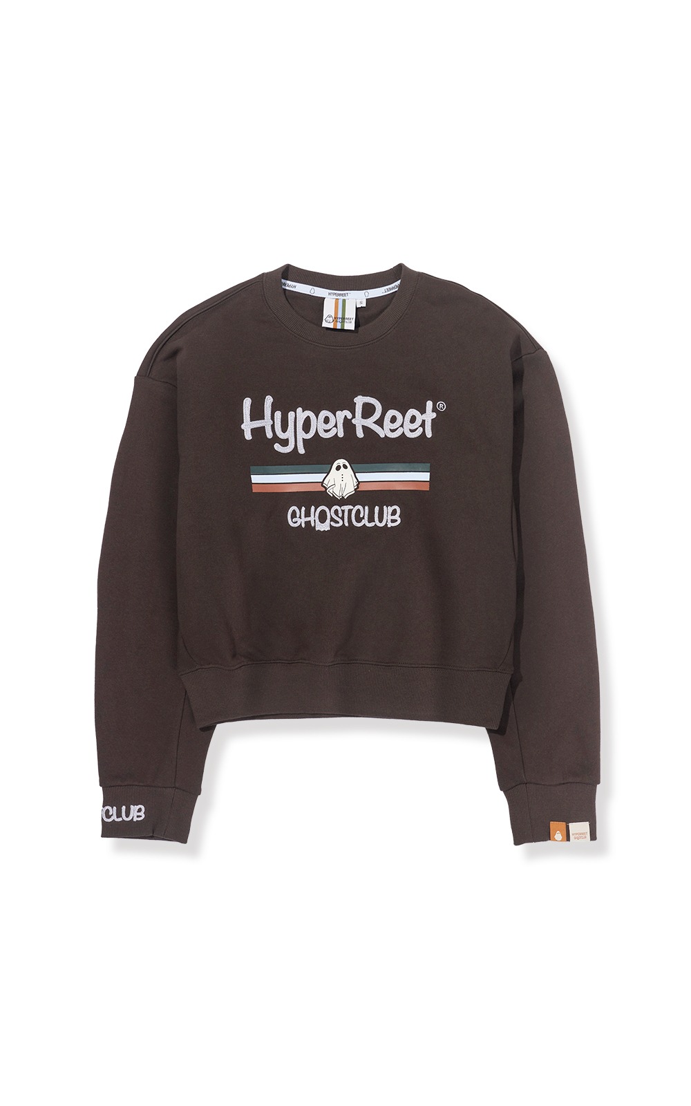 HYPERREET