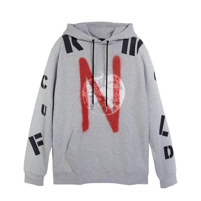 FTW HOODIE