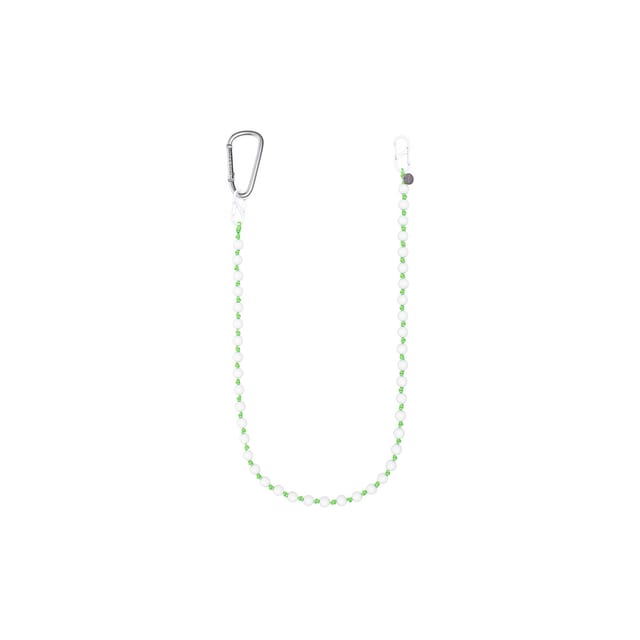 [ALEXII : 알렉시] BALL CHAIN WHITE