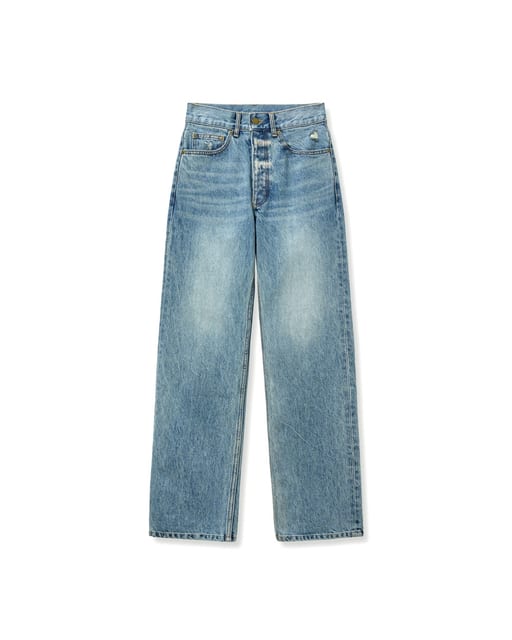 Pieter Jeans_Light Blue