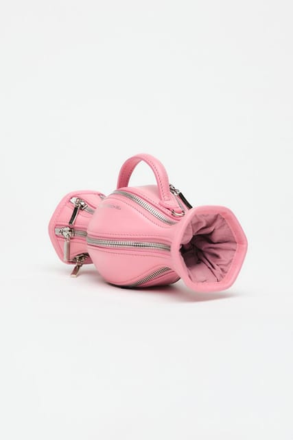 MINI VASO BAG aaa363w(BLACK)