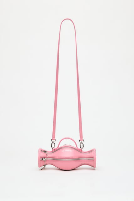 MINI VASO BAG aaa363w(PINK)