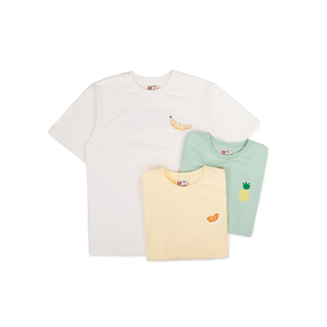 Fruit T-Shirts
