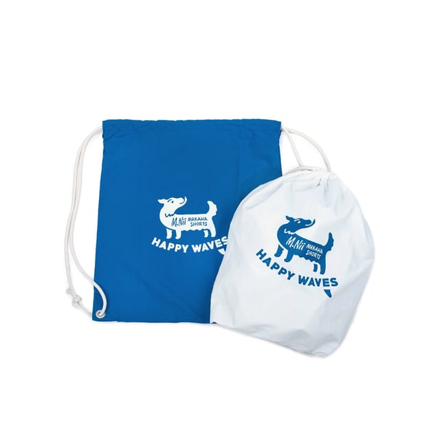 Surf Dog Bag