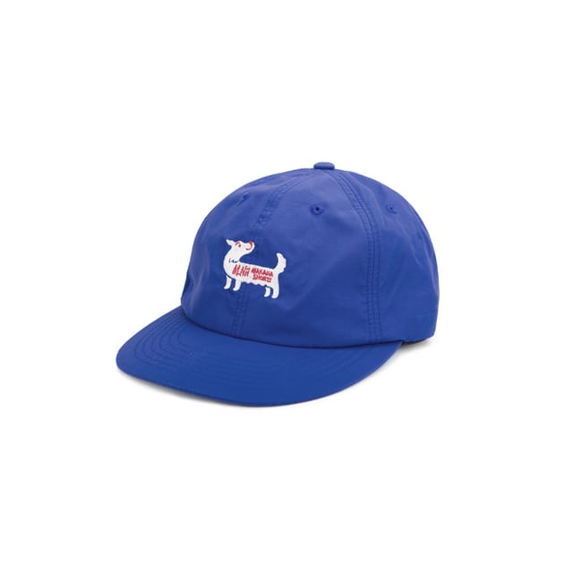 Surf Dog Camp Cap