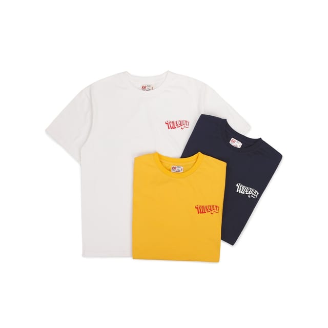 Wipe Out T-Shirts