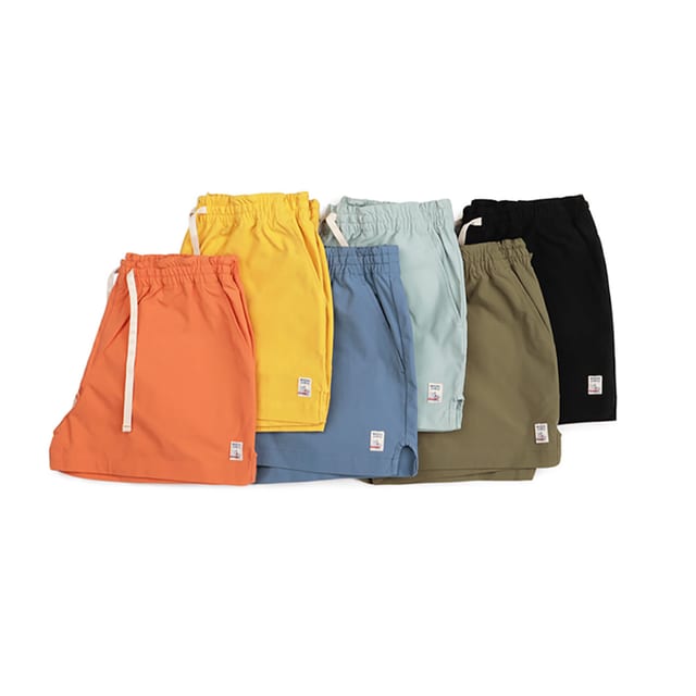 Your Shorts / 6 COLOR