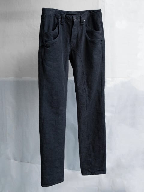 rider pants / shade