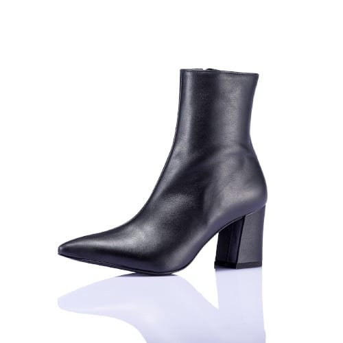 The Boots_Black