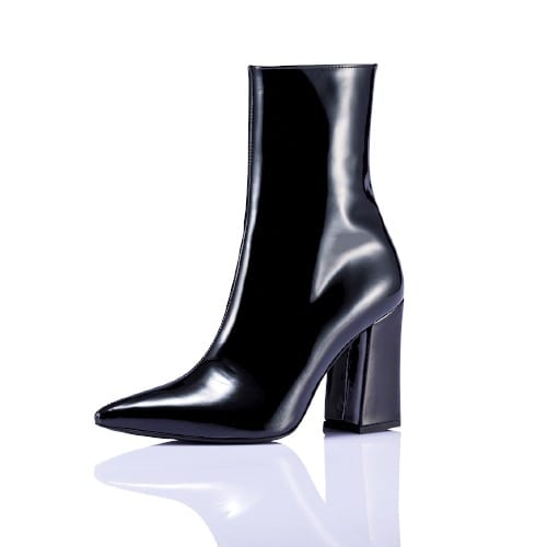 The Boots_Black Patent
