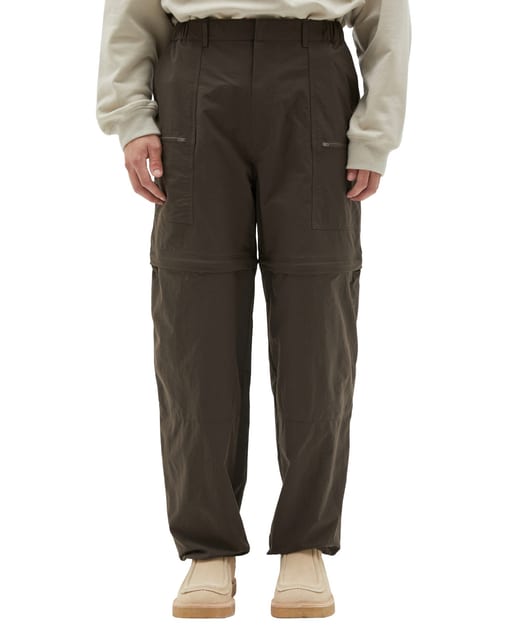 22FW Field Pants, Olive