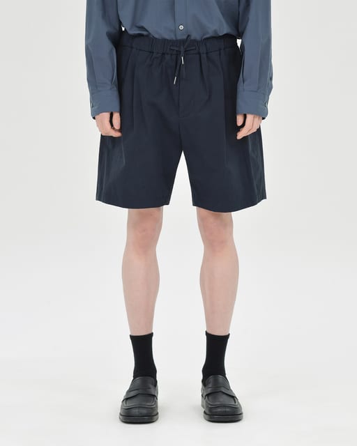 Easy Shorts, Dark Navy