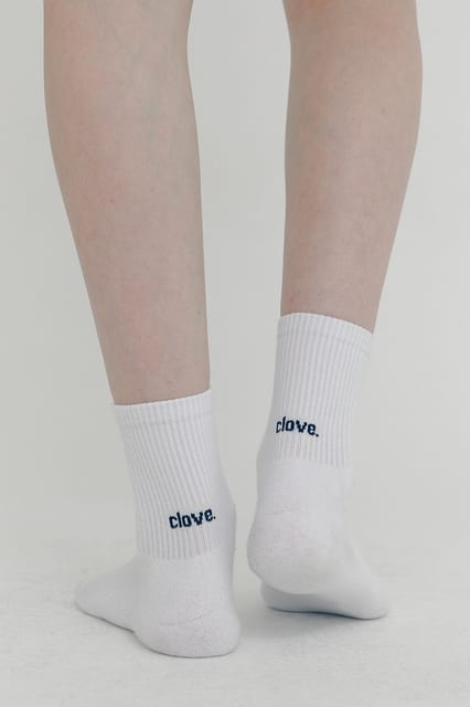 Coolmax Socks (Navy)
