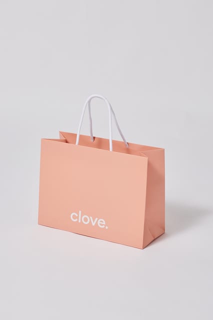 Shopping Bag 31*23*13 (cm)