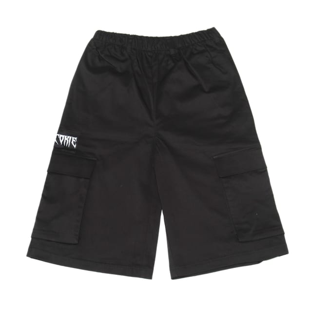 2 pocket Cargo Shorts