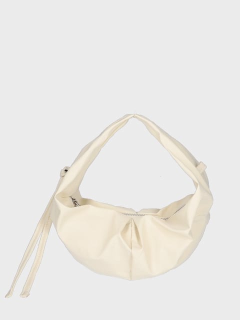 LUVIN BAG SMALL NYLON IVORY 러빈백 스몰 나일론 아이보리