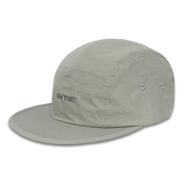 DV.LOT 642 Camp Cap -LIGHT KHAKI