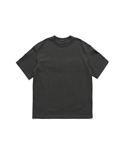 LOOSE FIT T-SHIRT / BLACK