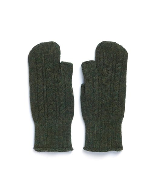 RIFLE GLOVE / NAVY