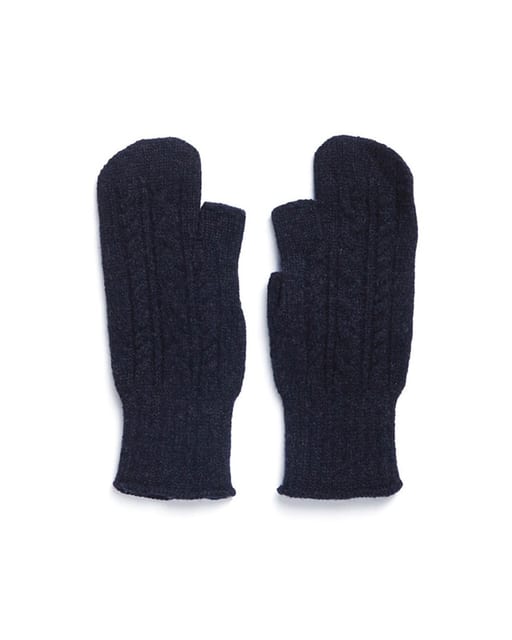 RIFLE GLOVE / OLIVE