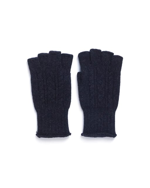SURVIVAL GLOVE / BLACK