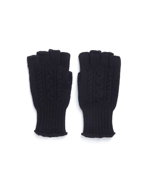 SURVIVAL GLOVE / NAVY