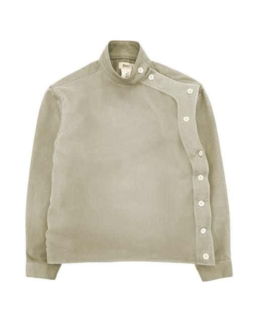 Organza Jacket