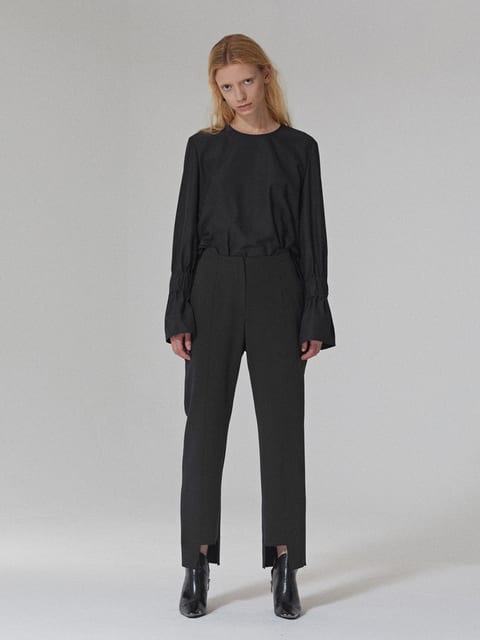 VERTICAL CUTTING PANTS