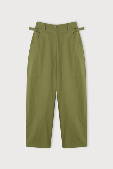 SHIRAZ SUMMER PANTS