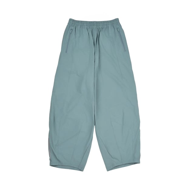 Enigma Super Wide Track Pants (Sky Blue)