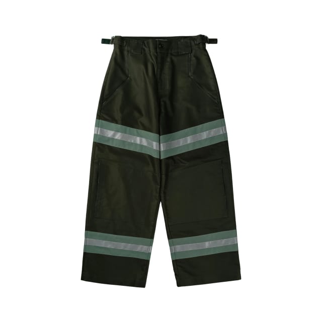 FF Bunker Trousers (Khaki)