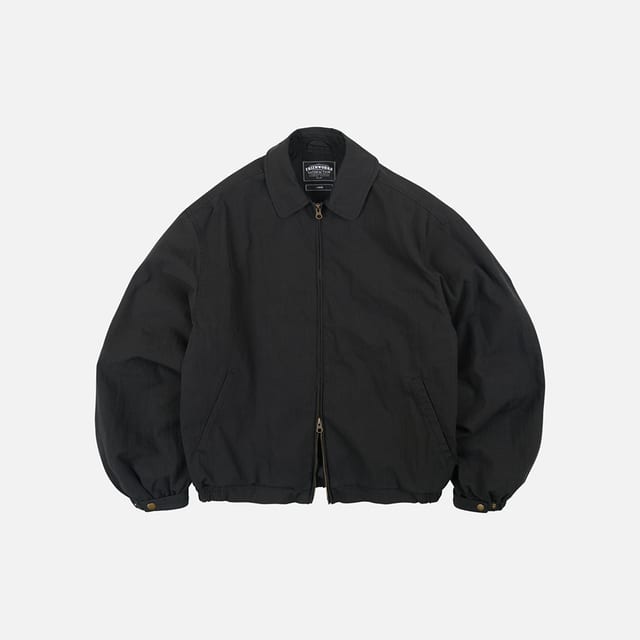 Swing top jacket _ black