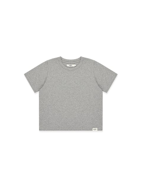 [3rd] EVERYDAY G CLASSIC BELT (BLACK)
