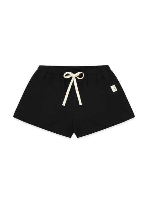 G CLASSIC SOFT TEE (BLACK)