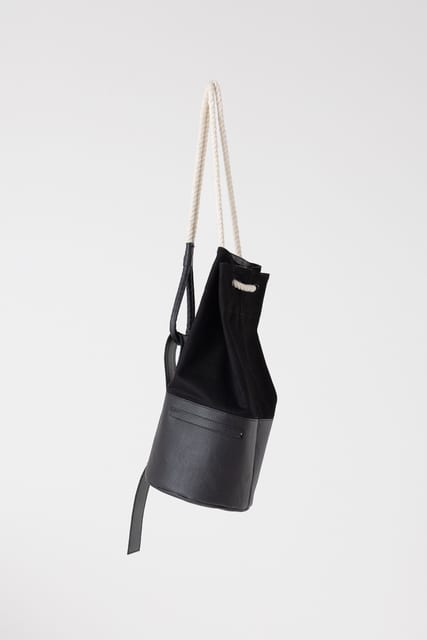 Ludovic Sailor Bag