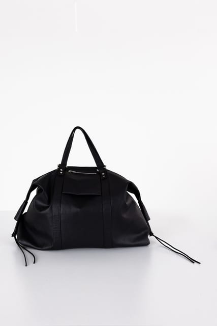 Michaël Weekend Bag
