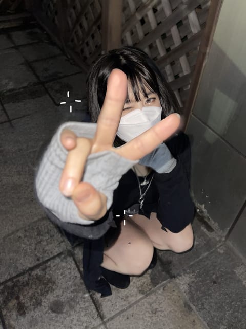 남녀공용 골지 핸드워머