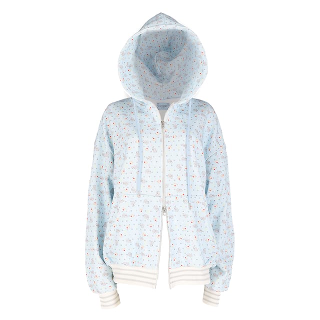 Baby Mouse Party Hoodie