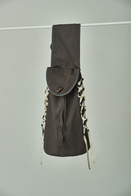 BUNDLE CROSS BAG