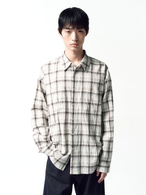 엔지니어핏 데님 팬츠 RINSED INDIGO