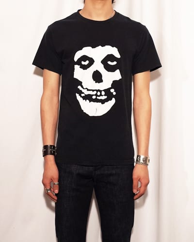 MISFITS T-SHIRT