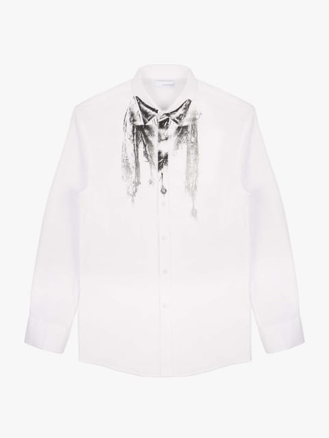 JTK ARTISANAL: SCARF SHIRTS (런칭 프로모션, 12% off)