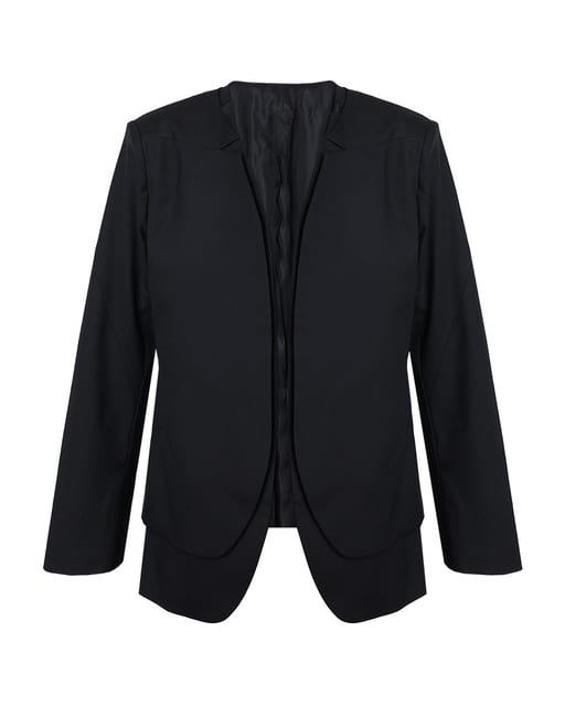 BUILDING JACKET