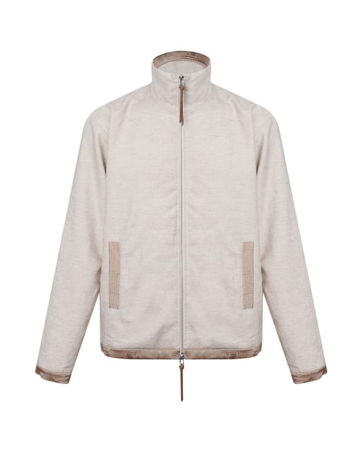CONFINED JACKET