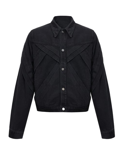HOUSE JACKET