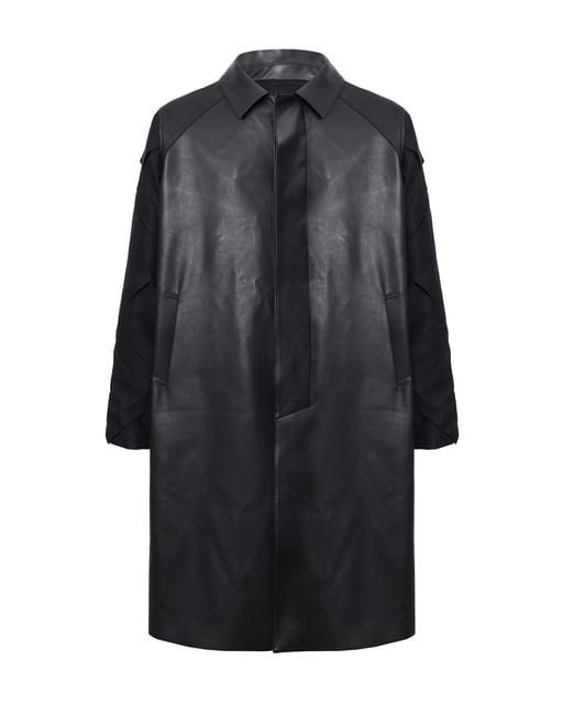 Origami Coat