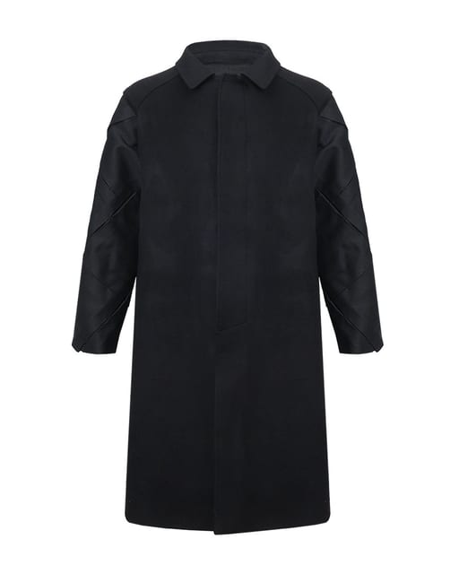 Origami Coat