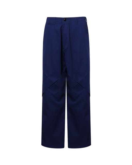 X FRENCH TROUSERS