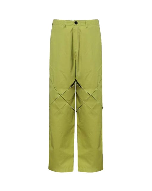X FRENCH WORK TROUSERS (DEVELOPED)